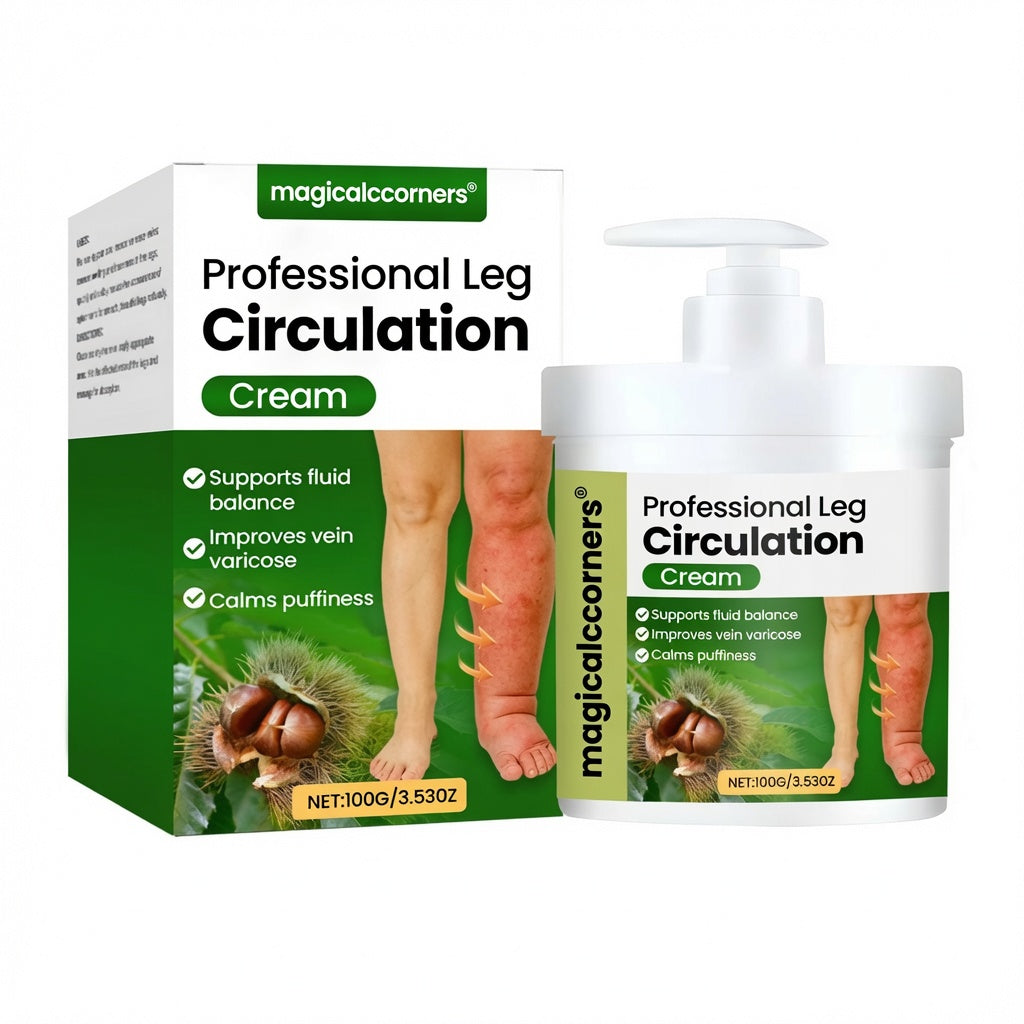 magicalccorners® Varicose Veins Cream