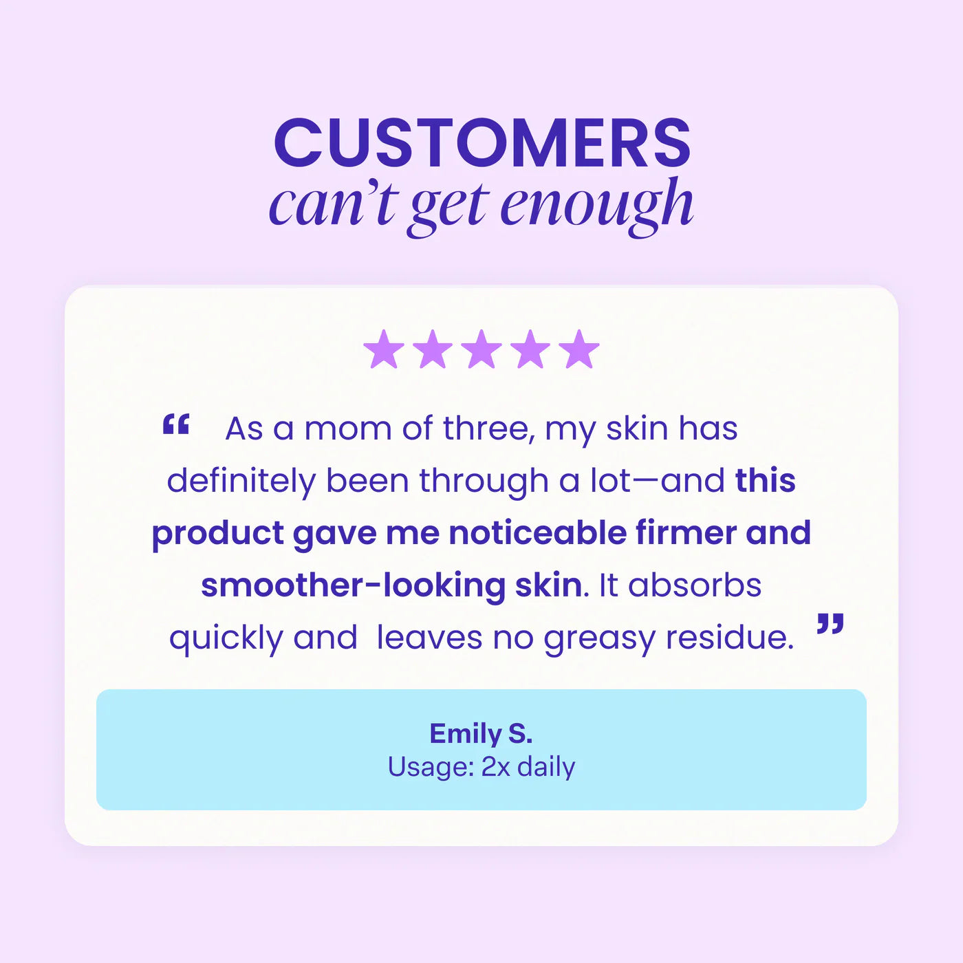 Cuyra™ Tighten & Smooth Belly Cream