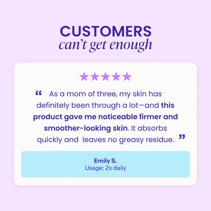 Cuyra™ Tighten & Smooth Belly Cream