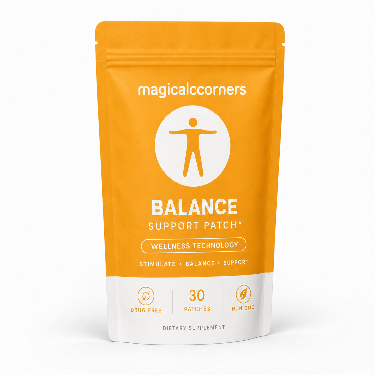 Magicalccorners Balance Support