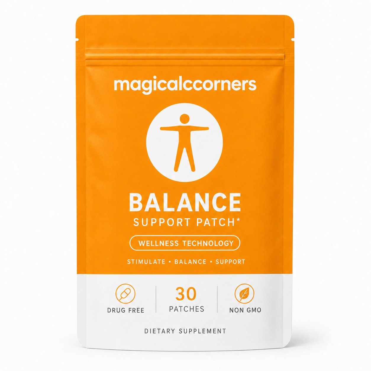 Magicalccorners Balance Support