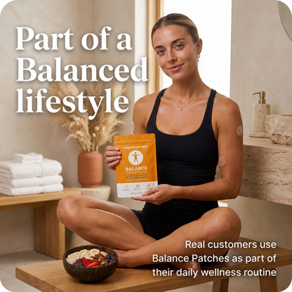 Magicalccorners Balance Support