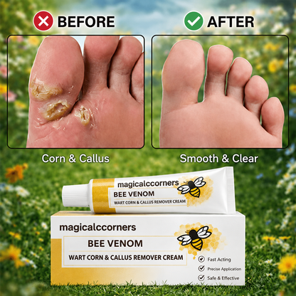 The Promise: Sandal Confidence Again—Without Shame, Without Pain, Without Recurrence