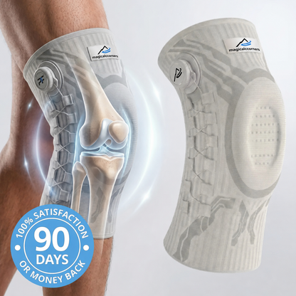 magicalccorners Knee Sleeve