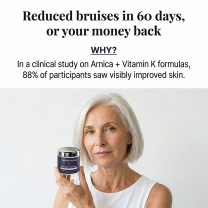 💥75K+ SOLD💕- magicalccorners® Bruise Repair & Skin-Strengthening Cream