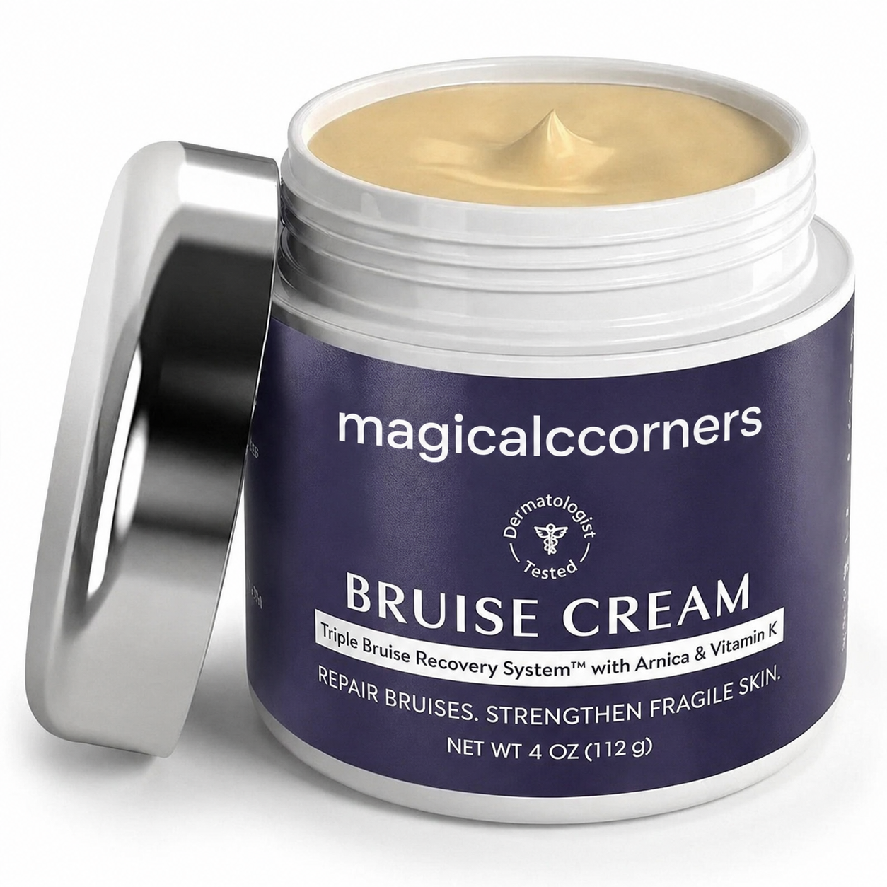 💥75K+ SOLD💕- magicalccorners® Bruise Repair & Skin-Strengthening Cream