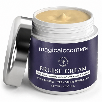 💥75K+ SOLD💕- magicalccorners® Bruise Repair & Skin-Strengthening Cream