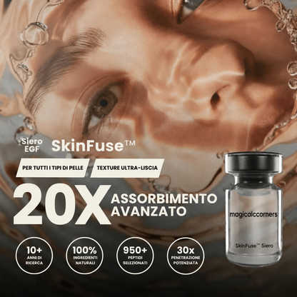 DermaGlow + Microinfusion System