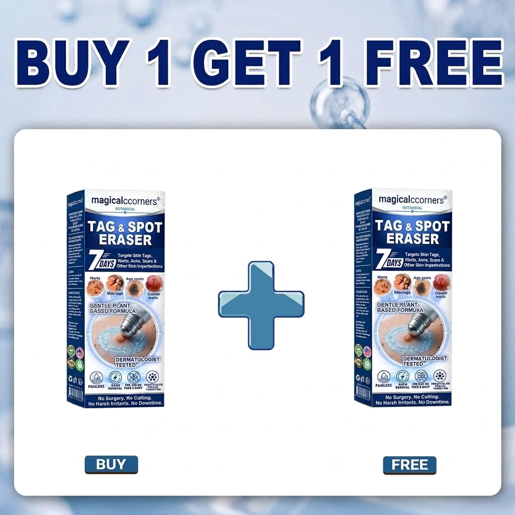 🎁One last chance! Grab this lucky find at 92% OFF!Magicalccorners®