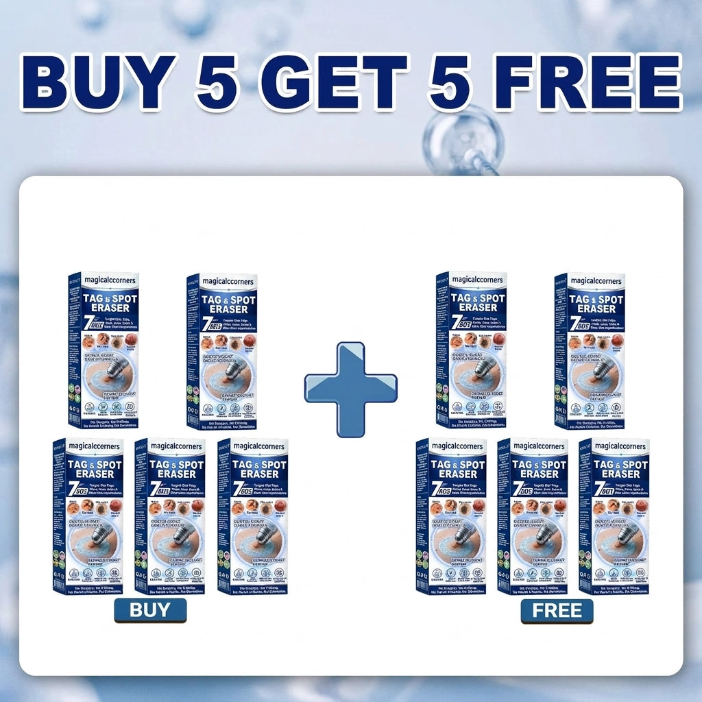 🎁One last chance! Grab this lucky find at 92% OFF!Magicalccorners®