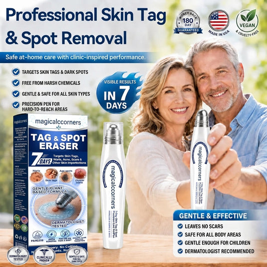 🎁One last chance! Grab this lucky find at 92% OFF!Magicalccorners®