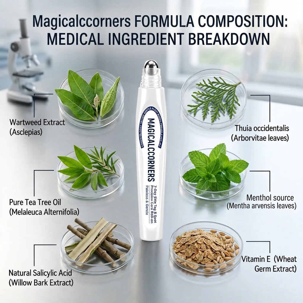 🎁One last chance! Grab this lucky find at 92% OFF!Magicalccorners®